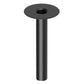 DEKS Industrial EPDM Flat Roof Drain Connector with 600mm Pipe (80mm - 200mm diameter)