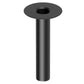 DEKS Industrial EPDM Flat Roof Drain Connector with 600mm Pipe (80mm - 200mm diameter)