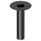 DEKS Industrial EPDM Flat Roof Drain Connector with 600mm Pipe (80mm - 200mm diameter)