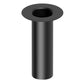 DEKS Industrial EPDM Flat Roof Drain Connector with 600mm Pipe (80mm - 200mm diameter)
