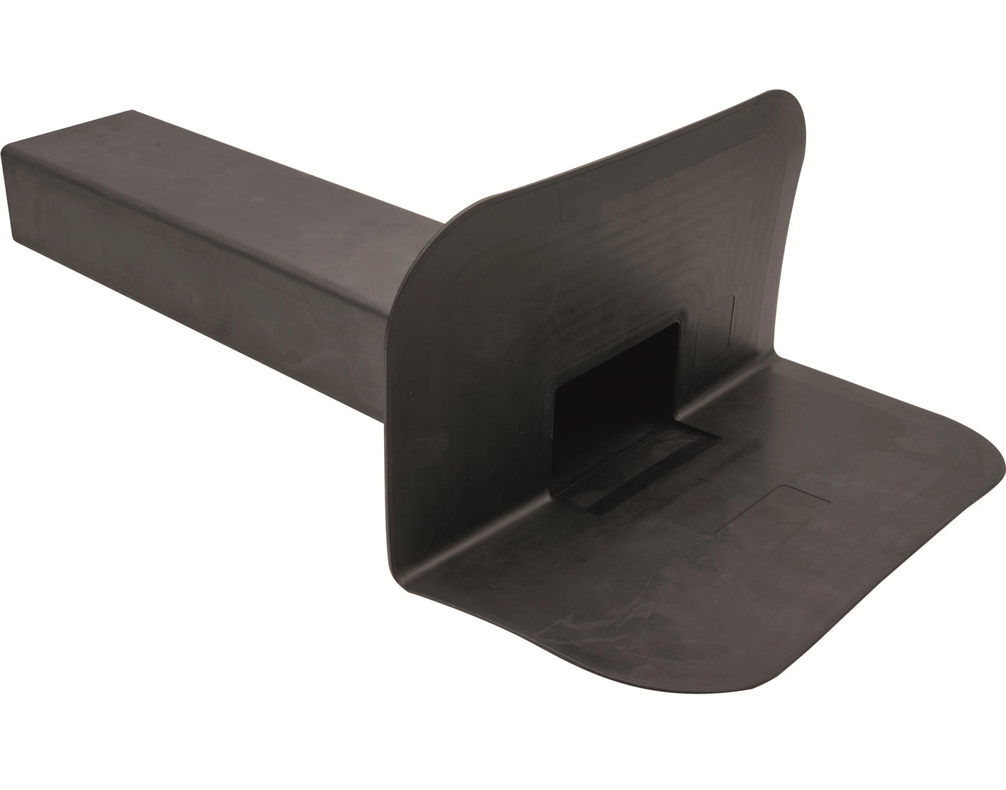 TRC EPDM Horizontal Drain Outlet