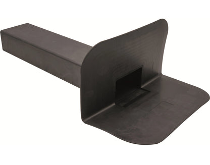 TRC EPDM Horizontal Drain Outlet