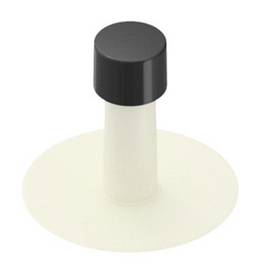 DEKS PVC Flat Roof Breather Vent