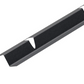 Cladco Standing Seam Z Bar Flashing (Notched) - 3m