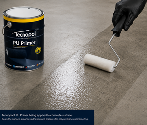Desmopol Polyurethane Primer PU-1000 - 5kg