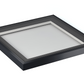 Atlas Fixed Flat Glass Rooflight - 1000mm x 1000mm