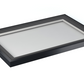 Atlas Fixed Flat Glass Rooflight - 1000mm x 1500mm