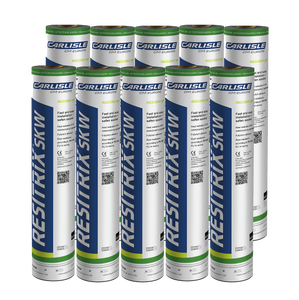 RESITRIX® SKW Fully Bonded Self Adhesive Membrane - 1m x 10m (PALLET of 10 rolls)
