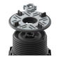 Wallbarn Mega Balance Self-Levelling Adjustable Pedestals 75mm - 125mm