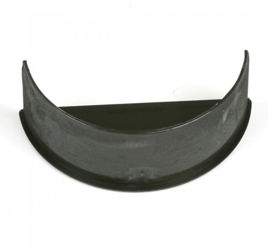 Brett Martin Roundstyle 112mm Cascade Cast Iron Effect Gutter System