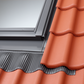 VELUX EDWS 2000 2-in-1 Flashing for Tiles up to 120mm in profile