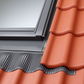 VELUX EDWS FFKF08 2000 STUDIO Flashing for Tiles up to 120mm in profile