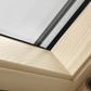 VELUX GGL PK08 3070 Pine Centre-Pivot Roof Window (94 x 140 cm)