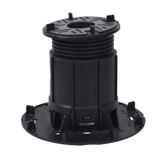 Wallbarn Mega Balance Self-Levelling Adjustable Pedestals 125mm - 225mm