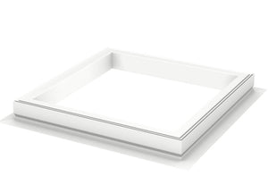 VELUX ZCU 150080 0015 - 150mm Flat Roof Extension Kerb