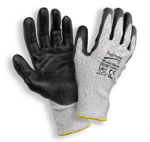 Cut Level 5 Protective Safety Gloves - Conforms to EN388 (4543)