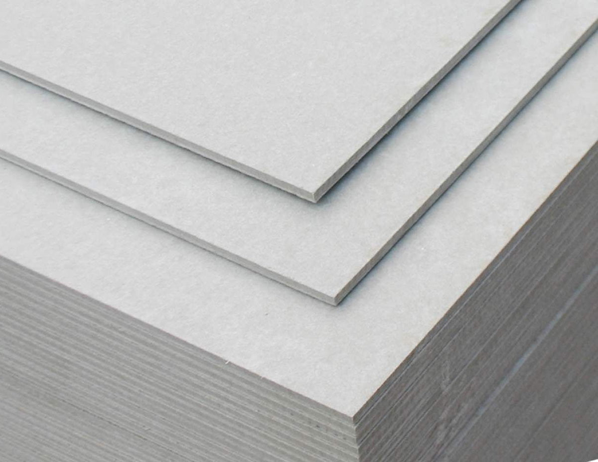 Timber Backing Board Cladco Fibre Cement Exterior Grade Construction Backer Board - 2400mm