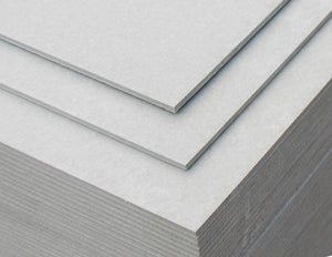 Cladco Fibre Cement Exterior Grade Construction Backer Board - 2400mm x 1200mm x 6mm