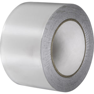 YBS Aluminium Foil Tape - 75mm x 50m