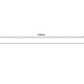 Cladco Fibre Cement Exterior Wall Cladding Boards - Sage Green (3.66m)