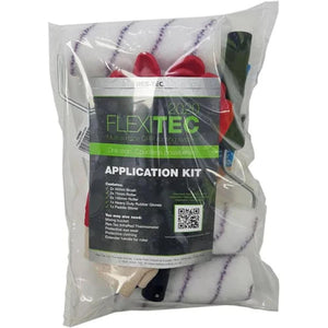 Restec FlexiTec 2020 Application Tool Kit