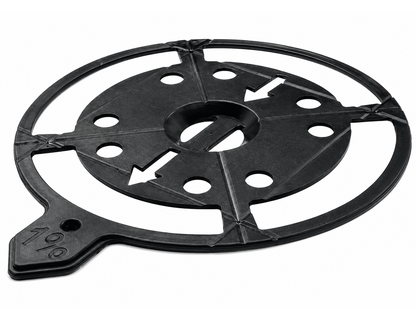 DEKS ARKIMEDE Clever Slope Regulator