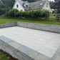 Castle Composites Sandstone Z Cladding Wall Tiles