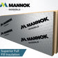 Mannok IsoShield Full Fill Cavity Wall Insulation - 1200mm x 450mm x 147mm