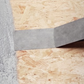 Kovertek TekPur SP Self Adhesive Butyl Reinforcing Tape - 100mm x 10m