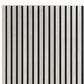 Cladco Acoustic Internal Slatted Wall Panels - 600mm x 600mm (All Colours)