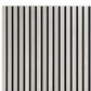 Cladco Internal Slatted Wall Panels - 600mm x 600mm (All Colours)