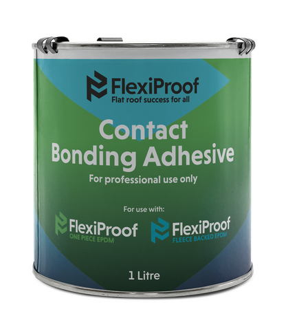 FlexiProof EPDM Contact Bonding Adhesive