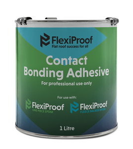 FlexiProof EPDM Contact Bonding Adhesive