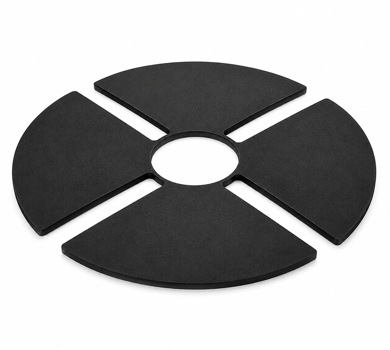 1mm Shim for DD Adjustable Pedestals