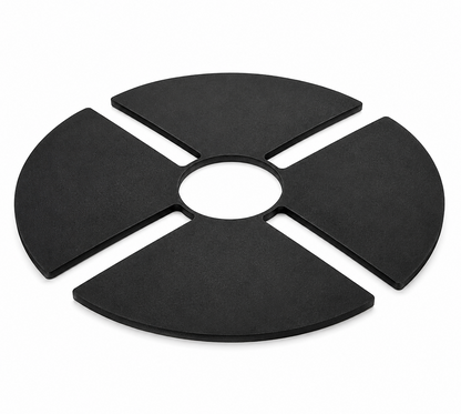 1mm Shim for DD Adjustable Pedestals