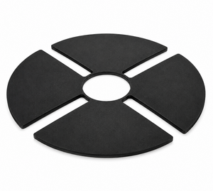 1mm Shim for DD Adjustable Pedestals