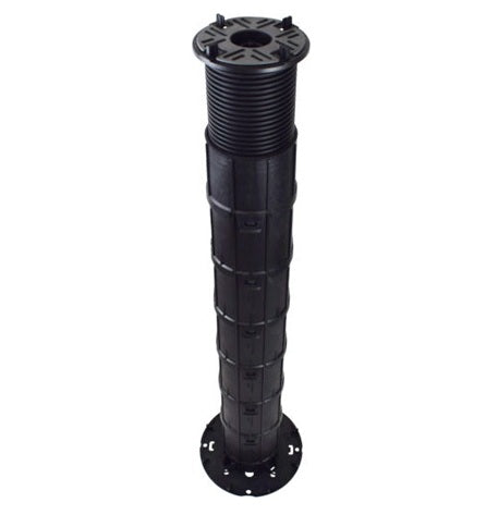 Wallbarn Mega Balance Self-Levelling Adjustable Pedestals 725mm - 825mm