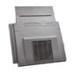 Sandtoft 20/20 Concealed Tile Ventilator - Minimum pitch 15°