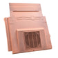 Sandtoft 20/20 Concealed Tile Ventilator - Minimum pitch 15°