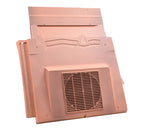 Sandtoft 20/20 Concealed Tile Ventilator - Minimum pitch 15° Flanders