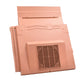 Sandtoft 20/20 Concealed Tile Ventilator - Minimum pitch 15°