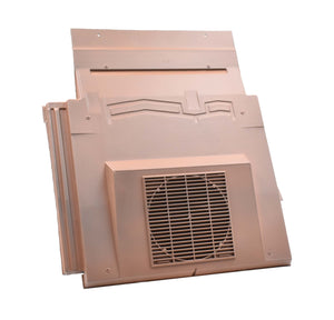 Sandtoft 20/20 Concealed Tile Ventilator - Minimum pitch 15°