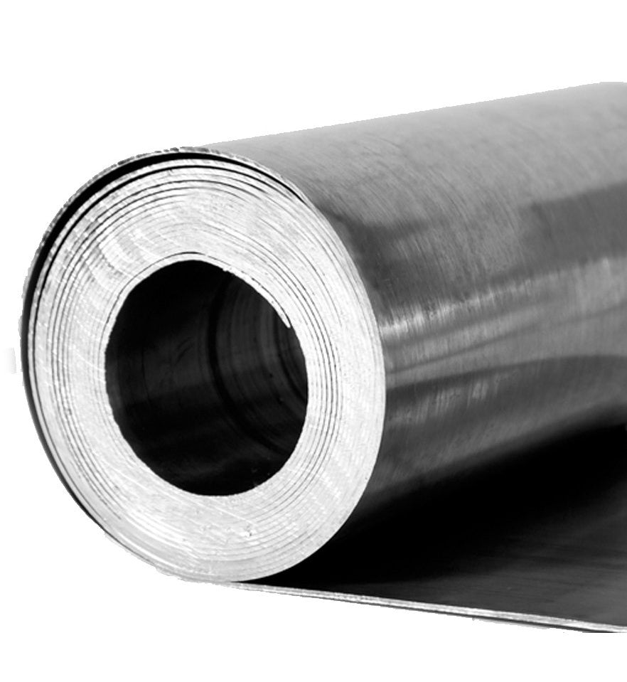 Code 7 Roofing Lead - 3mtr Rolls