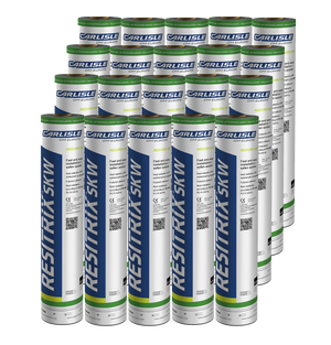 RESITRIX® SKW Fully Bonded Self Adhesive EPDM Membrane (PALLET of 20 Rolls)