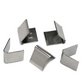 Cromar Leadax Fixing Clips (pack of 50)
