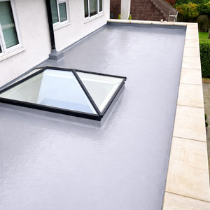 Restec FlexiTec 2020 Resin - Light Grey 20kg