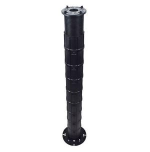 Wallbarn Mega Balance Self-Levelling Adjustable Pedestals 925mm - 1025mm