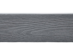 Cladco Premium PVC-ASA Woodgrain Effect Fascia Board Capstock - 3.6m (All Colours)