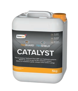 Kovertek TekGuard GRP Catalyst - 1kg
