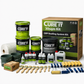 Cure It Kit  GRP Roofing Kit (Including Tools)